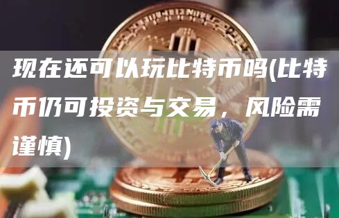 现在还可以玩比特币吗 - 比特币仍可投资与交易，风险需谨慎
